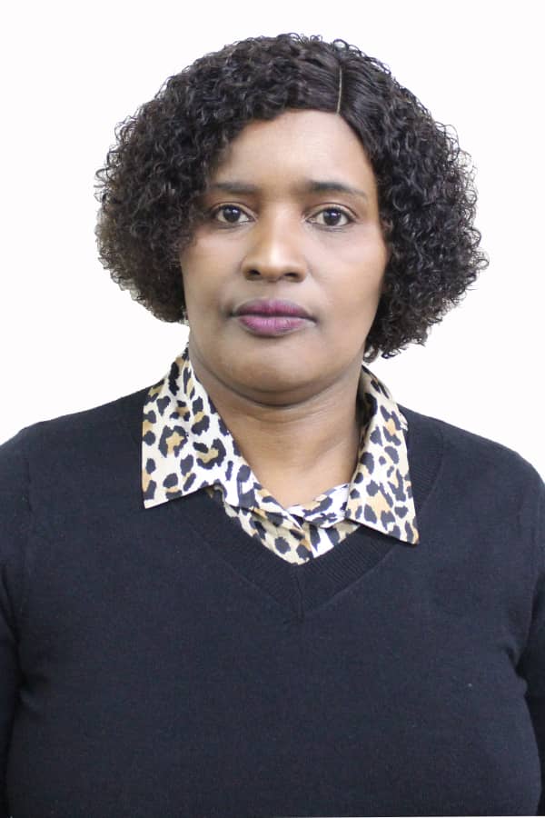 Bianca H. Dlamini