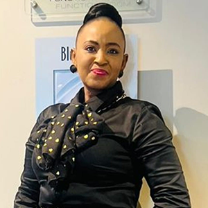 Ms Neo Masha