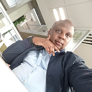 Thabo Moraba