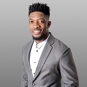 Vincentius Mughongora